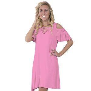 Simply Southern Dress Womens Beautiful Dress